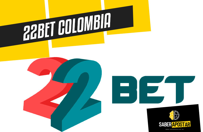 22Bet Colombia