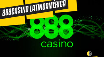 888Casino Latinoamérica.