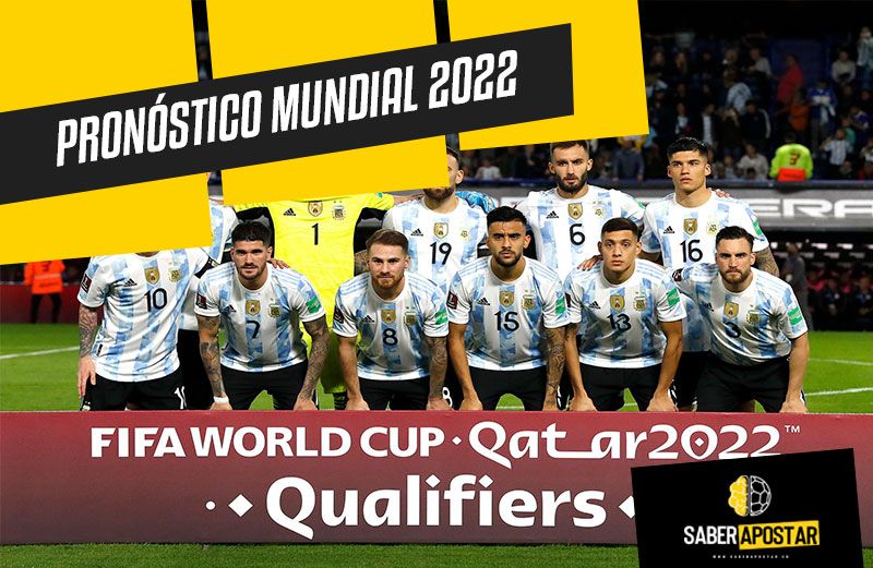 Pronóstico Argentina vs México Mundial 2022