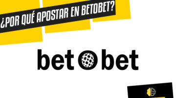¿Por qué apostar en Betobet?