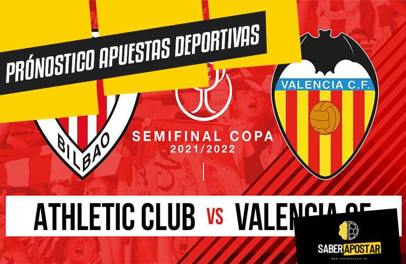 Pronóstico gratis Valencia vs Athletic Bilbao