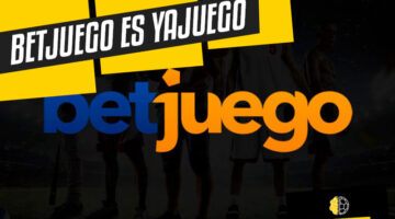 Apuestas Colombia: BetJuego es YaJuego