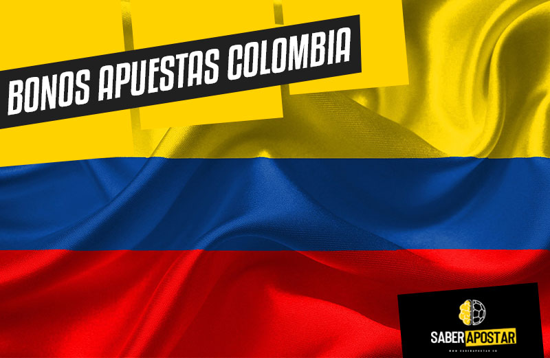 Bonos de apuestas en Colombia