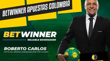 Betwinner apuestas en Colombia