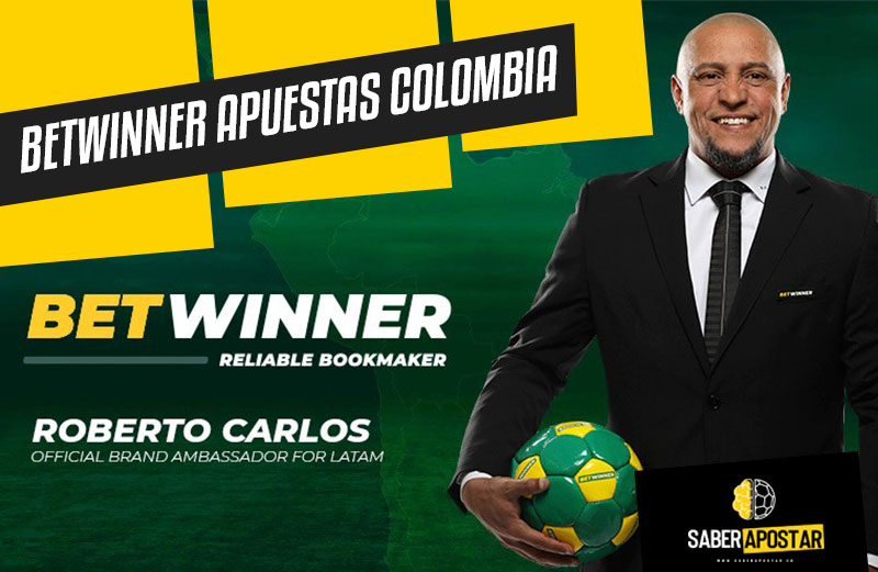 Betwinner apuestas en Colombia