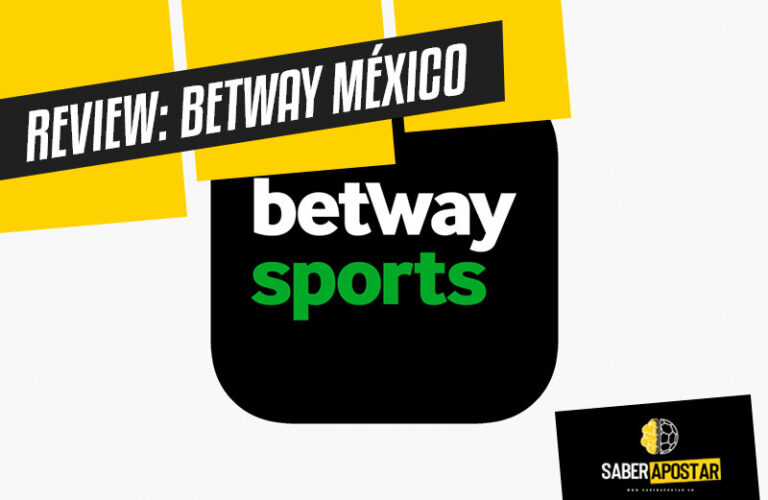 Análisis y reseña de Betway México
