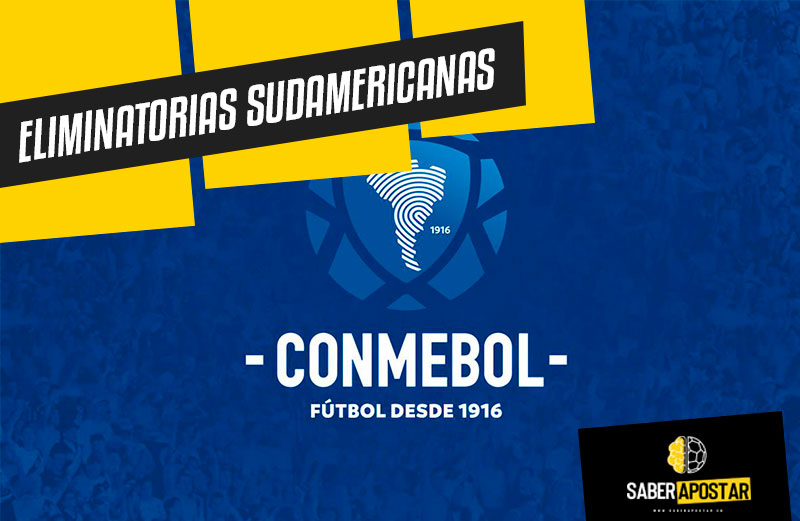 Eliminatorias Sudamericanas