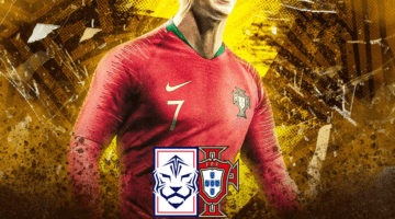 Pronóstico Corea Del Sur vs Portugal Mundial 2022