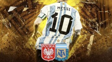 Pronóstico Polonia vs Argentina Mundial 2022
