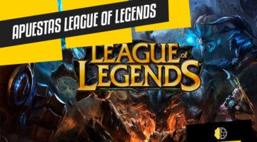 Apuestas League of Legends 2023💰 Cuotas LOL y Bonos -Saberapostar