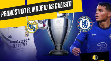 Pronóstico y análisis del Real Madrid vs Chelsea