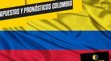 Apuestas deportivas y pronósticos en Colombia