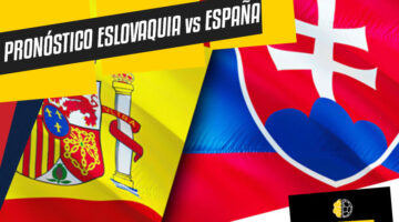 Pronóstico y análisis Eslovaquia vs España Eurocopa 2021