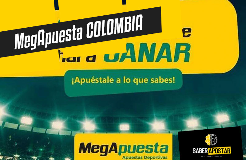 Apuestas Colombia MegApuesta