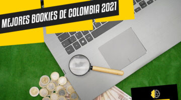Mejores casas de apuestas de Colombia 2021