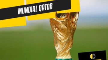 Cuándo y dónde ver el Mundial de Qatar