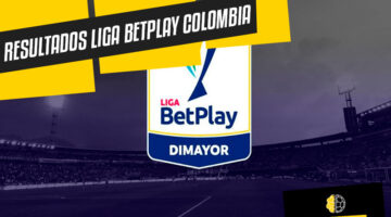 Resultados Liga BetPlay Colombia Fecha 3