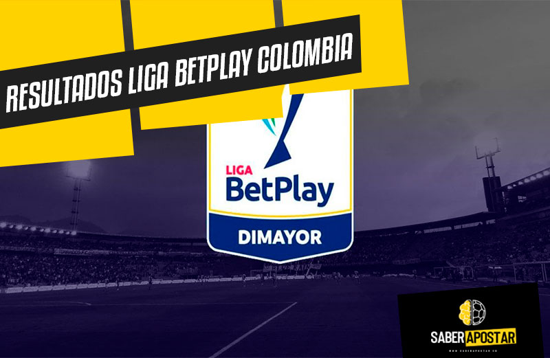 Resultados Liga BetPlay Colombia Fecha 3