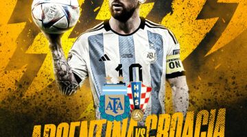 Pronóstico Croacia vs Argentina Mundial 2022