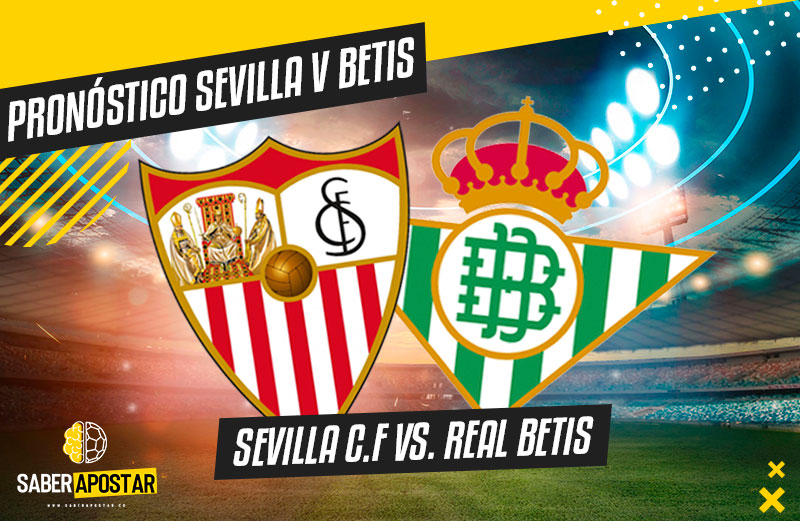 Sevilla-v-Real-Betis-pronostico