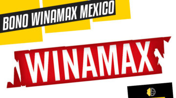 Bono Winamax México