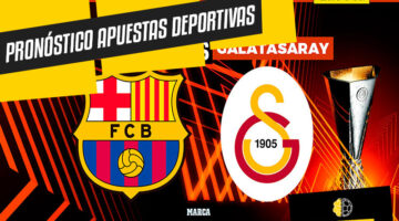 Pronóstico gratis Barcelona - Galatasaray