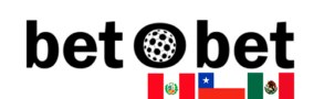 Betobet Apuestas deportivas Perú Chile y México