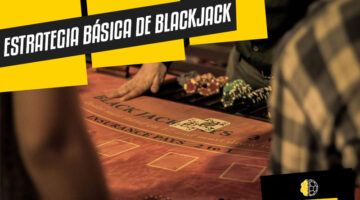Estrategia Básica de Blackjack