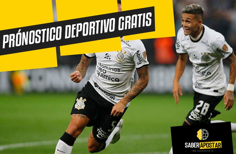 Pronóstico gratis Boca Juniors vs Corinthians