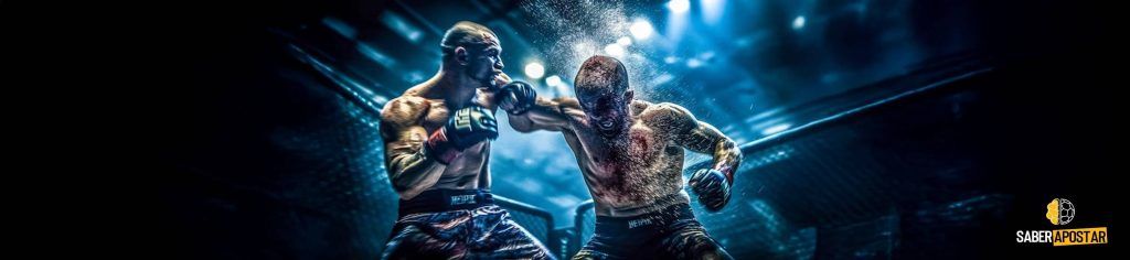 Apuestas boxeo