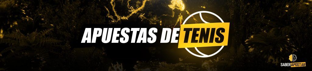 Apuestas de tenis