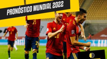Pronóstico España vs Alemania Mundial 2022