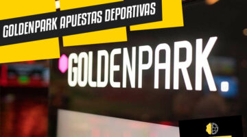 Reseña GoldenPark Apuestas Deportivas