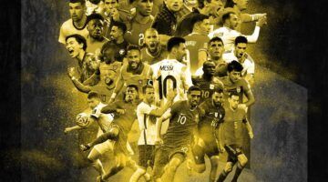 Liga de Tipsters para el Mundial de Qatar 2022