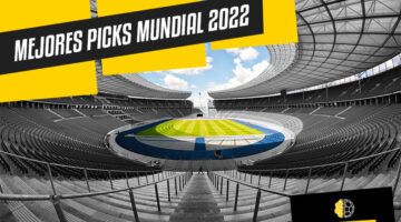 Mejores Picks Mundial 2022