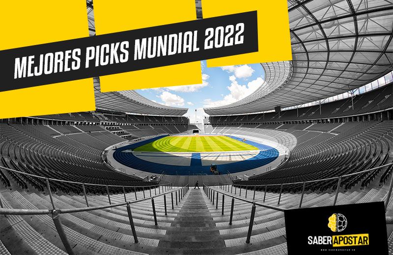 Mejores Picks Mundial 2022