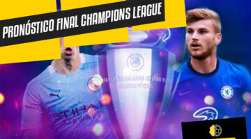 Pronóstico Final Champions League