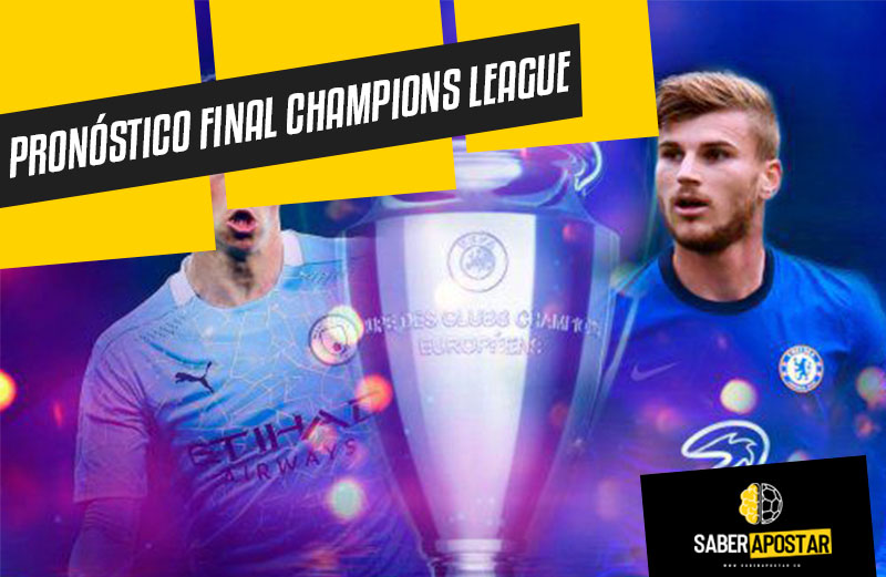 Pronóstico Final Champions League
