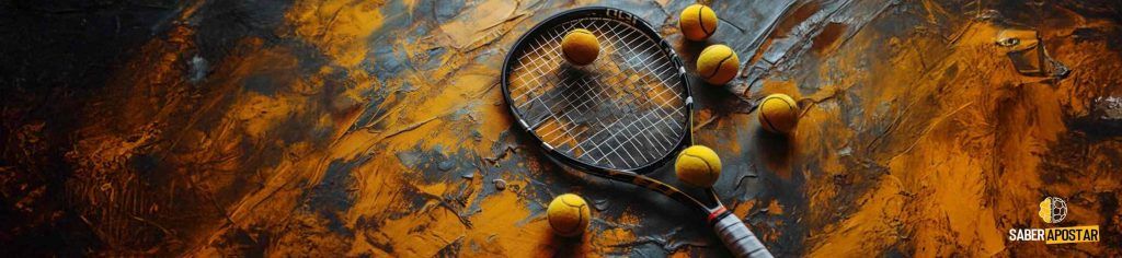 Apuestas de tenis