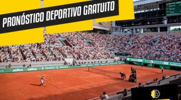 Pronóstico gratis Rafael Nadal vs Alexander Zverev