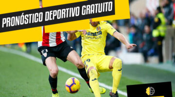 Pronóstico gratis Villarreal - Athletic Bilbao
